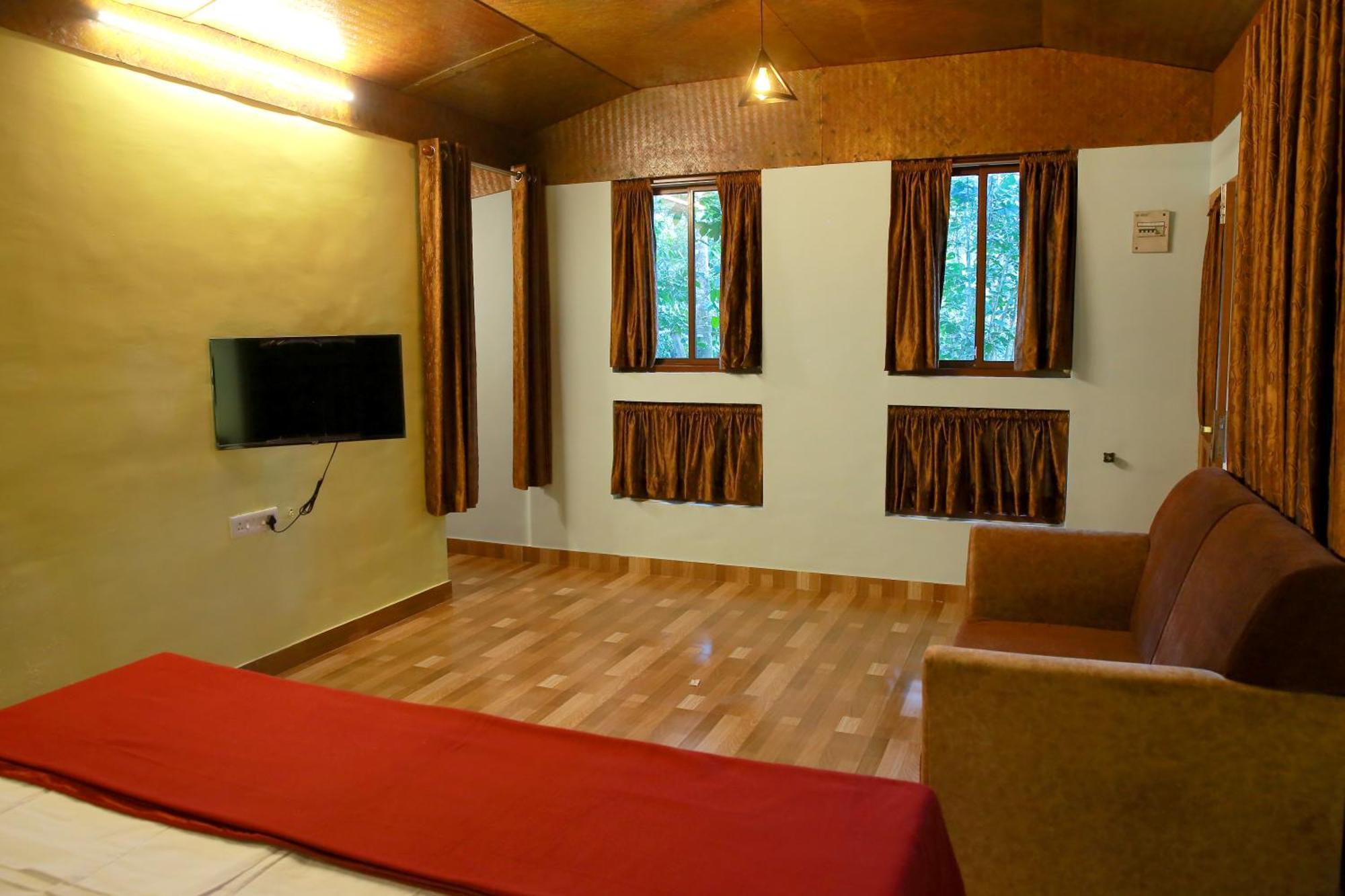טקאדי Snow Hills Resorts מראה חיצוני תמונה