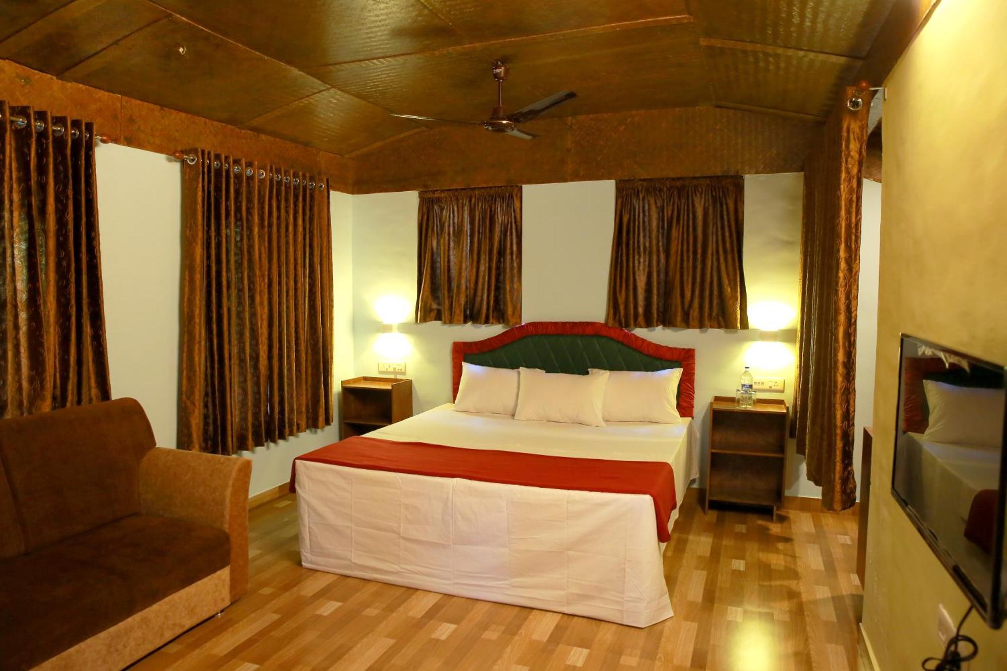 טקאדי Snow Hills Resorts מראה חיצוני תמונה