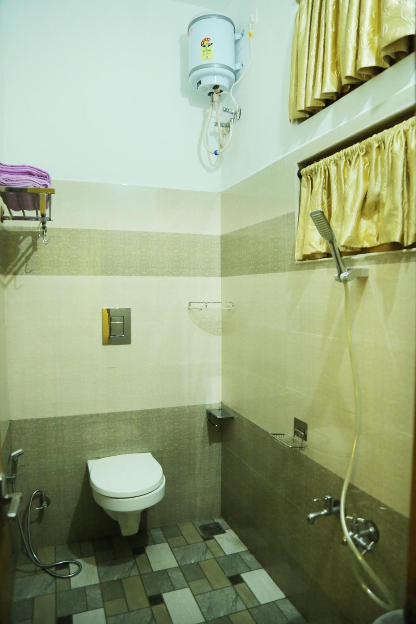 טקאדי Snow Hills Resorts מראה חיצוני תמונה