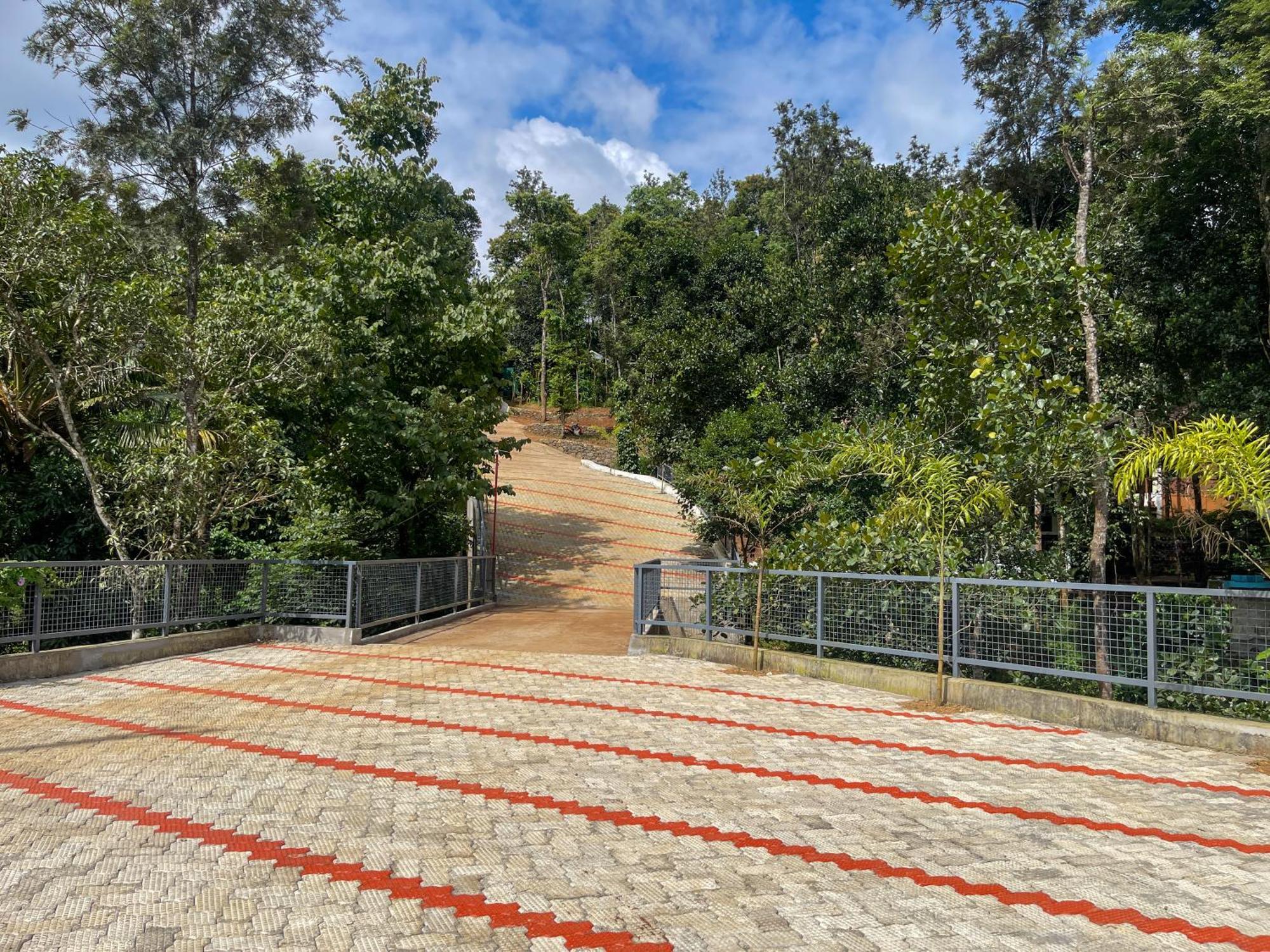 טקאדי Snow Hills Resorts מראה חיצוני תמונה