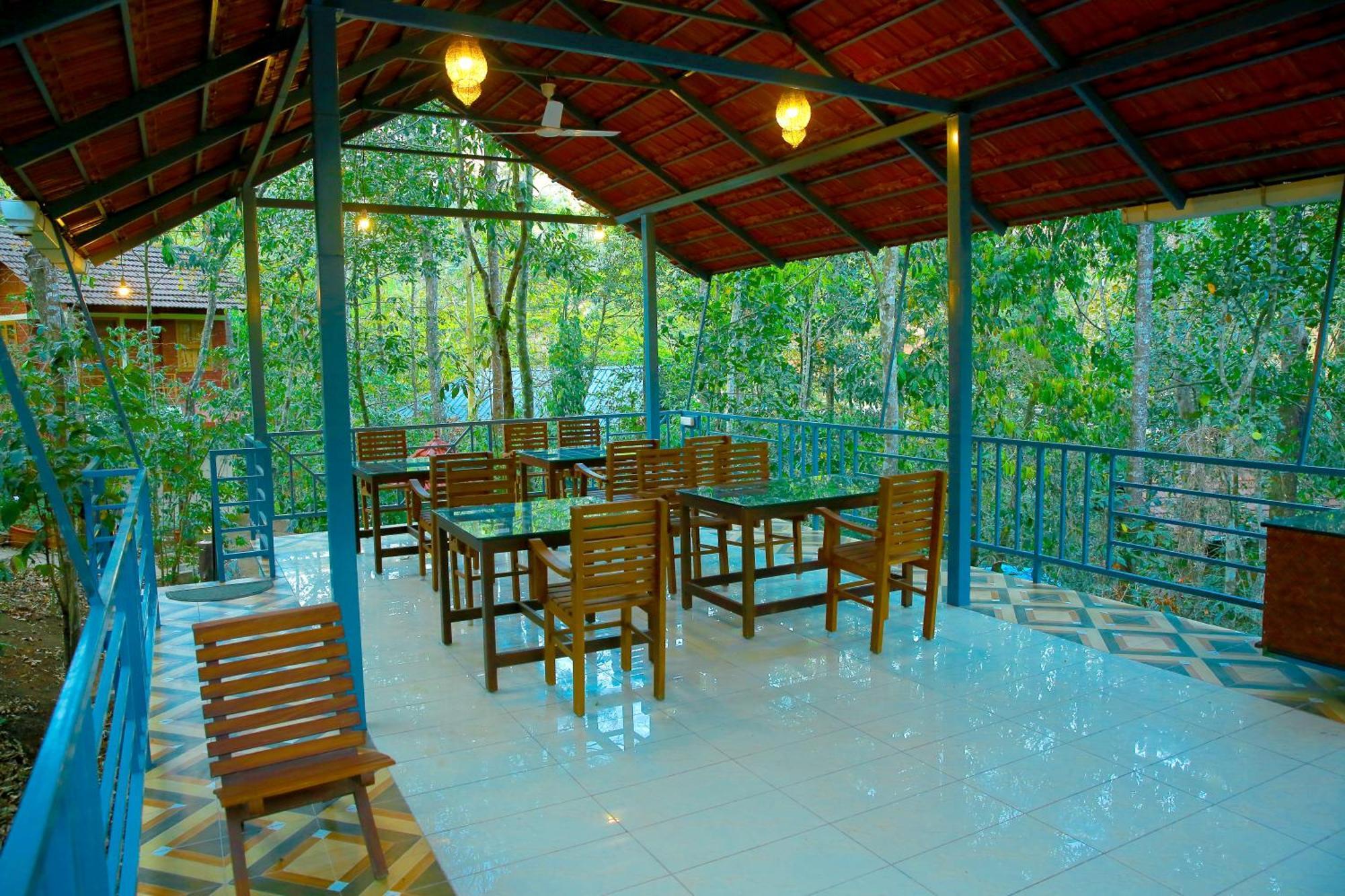 טקאדי Snow Hills Resorts מראה חיצוני תמונה